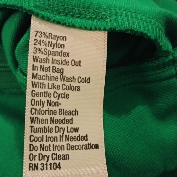 Cynthia Rowley Lamargreen Dress sheath sze medium sleeveless decorative buttons - Picture 9 of 10